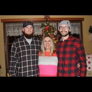 Meet your Posher, Lauri